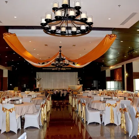 Lazenda Hotel
