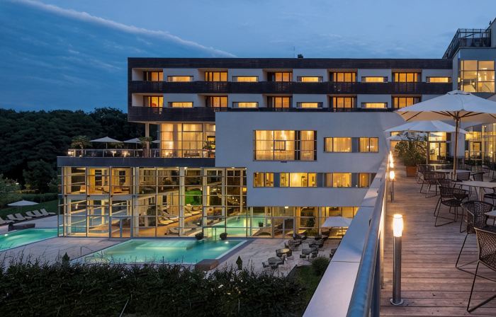 Spa Resort Styria- Adults Only