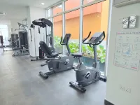 ABHome [Moon Suite] Midas Seri Alam #Masai JB