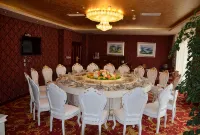 Fuyuan Senyue Hotel - breakfast