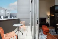 Premium Collection at Bradmill in Yarraville