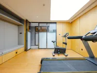 JI Hotel (Xiamen Airport District Government) Hotels near Huli