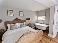 The White Hart Hotels in Henley-on-Thames
