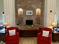 Onley Inn Hotels in Accomack County