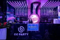 Dexing Huayun Grand Hotel - bar