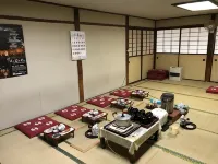 Niko Ryokan - 2-Star