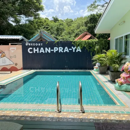 Chanpraya Resort
