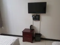 GUOWEI International Hotel Hotels in Luochuan County
