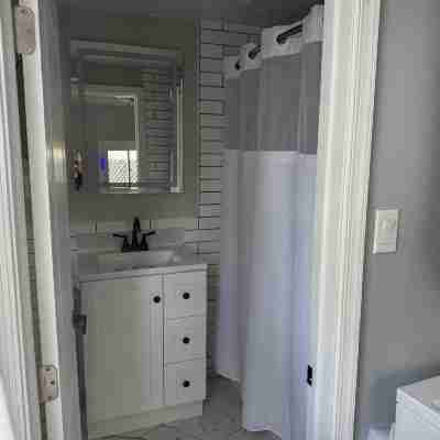 East Falls 1Br King Bed Free Parking Near Center City Rooms