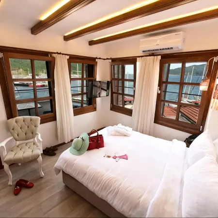 Mets Boutique Hotel