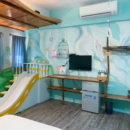 Orhangen Homestay