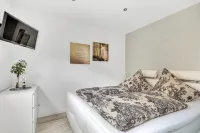 1 Bedroom Condo in Goslar
