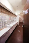 SKYONE HOTEL - breakfast