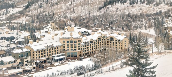 Park Hyatt Beaver Creek Resort and Spa Hotels in Eagle County