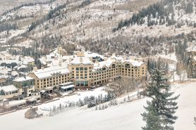Park Hyatt Beaver Creek Resort and Spa