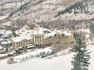 比弗克里克柏悦温泉度假村