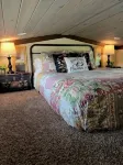 Grand Tiny Home Minutes to Blue Ridge.  Yes to Pets! - Tiny Houses