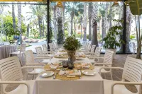 Hotel Alicante Golf - พร้อมอาหารเช้า