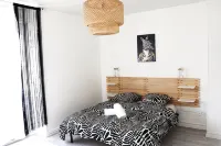 LE REFUGE DES REVES - Condos