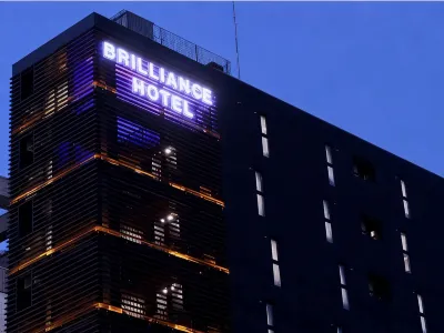 BRILLIANCE HOTEL فنادق في 