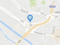 Ibis Leeds Centre Marlborough Street Hotels near 02 Academy