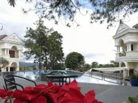 Yasmin Resort & Conference Hotel Hotels near Puncak Pass