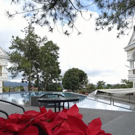 Yasmin Resort & Conference Hotel