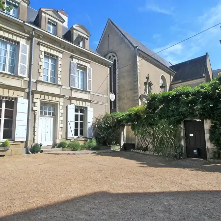 Hôtel du Mail