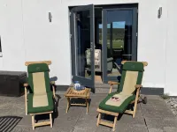 Modern Rural Cottage for 2-6 people - Homestays