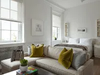 Placemakr Dupont Circle Hotels near Phillips Collection