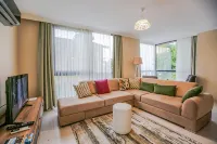 Sofia Beach Residence - Strand