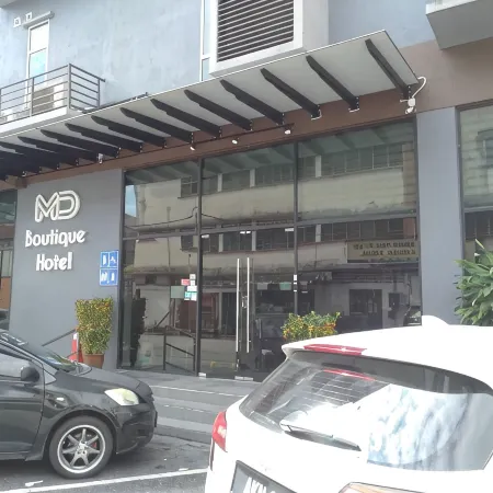 MD Boutique Hotel