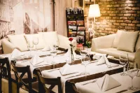 Hotel Bonum Old Town