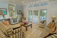 Fort Recovery Beachfront Villa & Suites Hotel - 4-Star