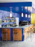 Hotel Mar Azul & Surf - bar