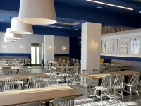 Best Western Hotel Jurata - breakfast