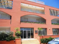 Hotel Club Ravezzo