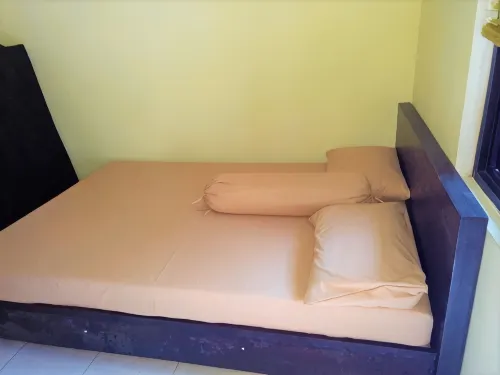 Poetri Guest House Syariah