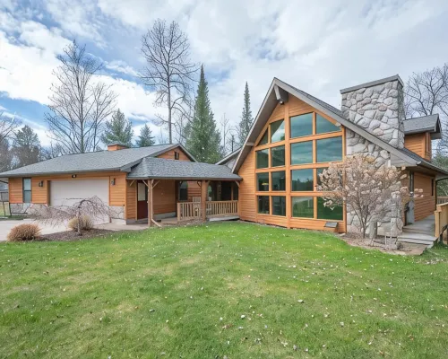 Peaceful Getaway on Mio Pond Hotels in Oscoda County
