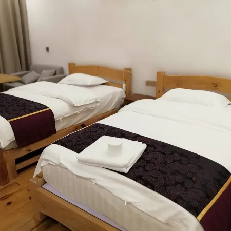 Jacky's Guesthouse