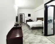 Nanyuan Apartment