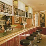 elaya Hotel frankfurt oberursel, Trademark Collection by Wyndham - bar