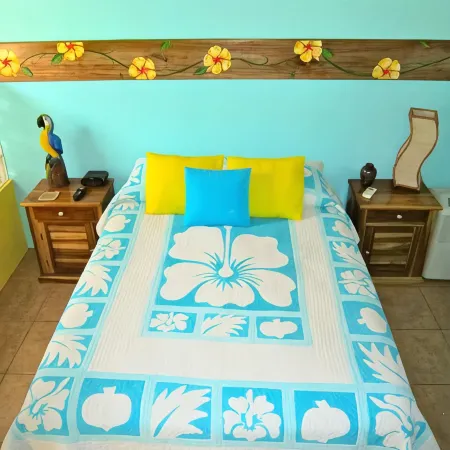 Physis Caribbean Bed & Breakfast Hotels in Cocles