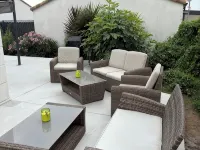 Modern house near the sea, 4 bedrooms Hôtels à : Brem-sur-Mer