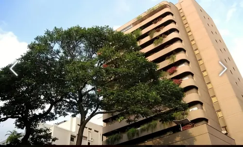 Cuarta Avenida - spa