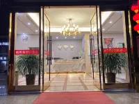 錦程ホテル（崇仁街口路店）