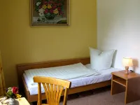 Landhotel Goldener Becher