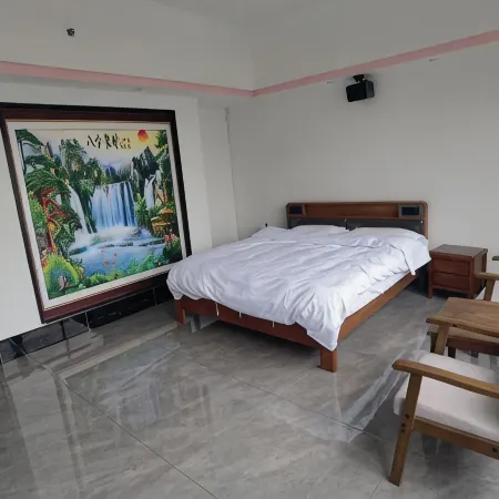 Jiayan Runguo Hotel (Danzhou Summer Square Branch)