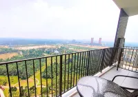 #SR1, Cozy 3R2B Relax Stay with Amaze Landscape - 公寓