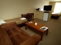 Best Western Plus Canberra Central Apartments